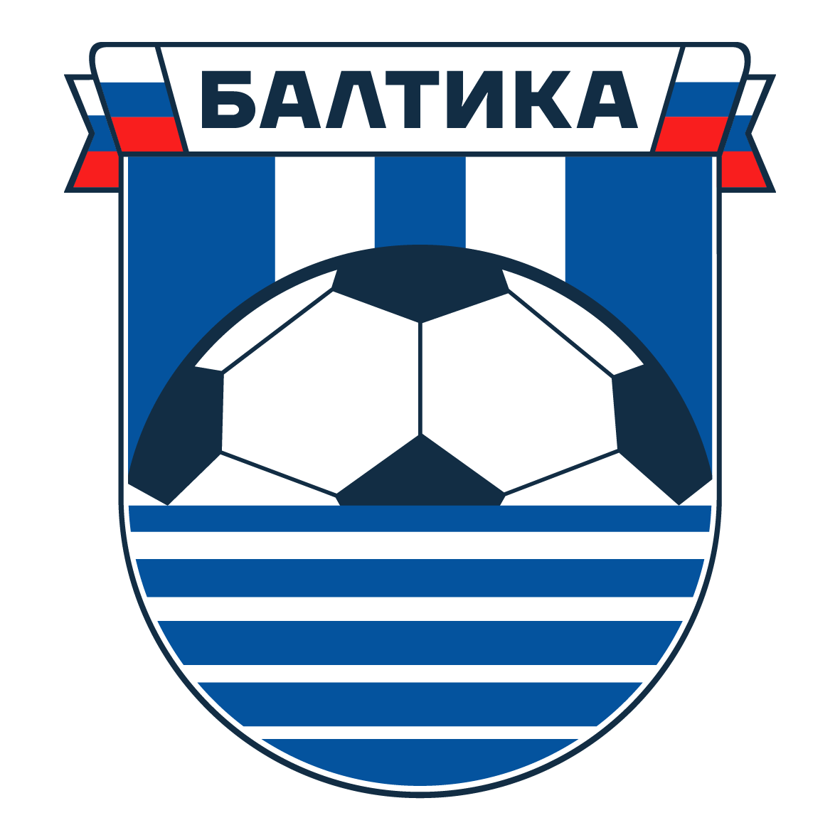 ФК Балтика - иконка