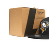 31081 Бейсболка Pittsburgh Penguins - small фото - 5