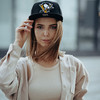 31081 Бейсболка Pittsburgh Penguins - small фото - 7