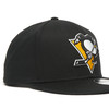 31081 Бейсболка Pittsburgh Penguins - small фото - 2