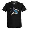 30980 Футболка San Jose Sharks - small фото - 1
