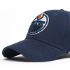 31132 Бейсболка Edmonton Oilers - small фото - 1