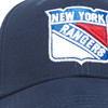 31134 Бейсболка New York Rangers - small фото - 2