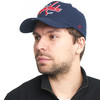 31131 Бейсболка Washington Capitals - small фото - 4