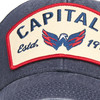 31109 Бейсболка Washington Capitals - small фото - 3