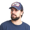 31109 Бейсболка Washington Capitals - small фото - 6