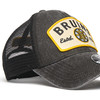 31112 Бейсболка Boston Bruins, - small фото - 2