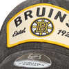31112 Бейсболка Boston Bruins, - small фото - 3