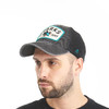 31113 Бейсболка San Jose Sharks - small фото - 6