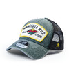 31143 Бейсболка Minnesota Wild - small фото - 6