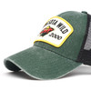 31143 Бейсболка Minnesota Wild - small фото - 1