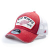 31146 Бейсболка Detroit Red Wings - small фото - 8
