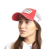 31146 Бейсболка Detroit Red Wings - small фото - 4