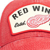 31146 Бейсболка Detroit Red Wings - small фото - 2