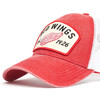 31146 Бейсболка Detroit Red Wings - small фото - 1