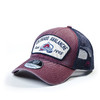 31149 Бейсболка Colorado Avalanche - small фото - 6