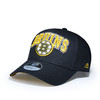 31170 Бейсболка Boston Bruins - small фото - 6