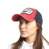 31185 Бейсболка Washington Capitals - small фото - 7