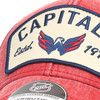 31185 Бейсболка Washington Capitals - small фото - 3