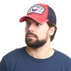 31185 Бейсболка Washington Capitals - small фото - 6