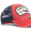 31185 Бейсболка Washington Capitals - small фото - 2