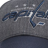 31213 Бейсболка Washington Capitals, - small фото - 3