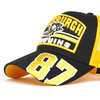 31325 Бейсболка Pittsburgh Penguins №87 - small фото - 1