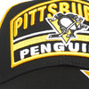 31326 Бейсболка Pittsburgh Penguins №71 - small фото - 2
