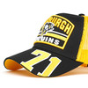 31326 Бейсболка Pittsburgh Penguins №71 - small фото - 1