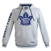 366400 Толстовка Toronto Maple Leafs, - small фото - 1