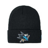 59033 Шапка San Jose Sharks - small фото - 5