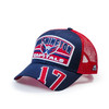 31327 Бейсболка Washington Capitals №17, - small фото - 6