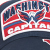31327 Бейсболка Washington Capitals №17, - small фото - 2