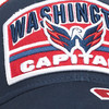 31329 Бейсболка Washington Capitals №77 - small фото - 4