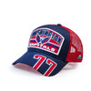 31329 Бейсболка Washington Capitals №77 - small фото - 6