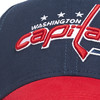 31314 Бейсболка Washington Capitals №8, син.-красн., 55-58 - small фото - 2
