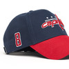 31314 Бейсболка Washington Capitals №8, син.-красн., 55-58 - small фото - 1