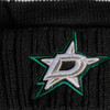 59203 Шапка Dallas Stars, - small фото - 3