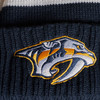 59207 Шапка Nashville Predators, - small фото - 3