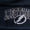 59221 Шапка Tampa Bay Lightning, - small фото - 2