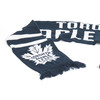 59232 Шарф Toronto Maple Leafs, - small фото - 2