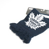 59232 Шарф Toronto Maple Leafs, - small фото - 3