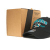 31216 Бейсболка San Jose Sharks, - small фото - 5