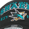 31216 Бейсболка San Jose Sharks, - small фото - 3