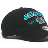 31216 Бейсболка San Jose Sharks, - small фото - 2