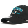 31216 Бейсболка San Jose Sharks, - small фото - 1