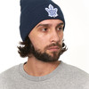 59032 Шапка Toronto Maple Leafs - small фото - 3
