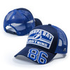31332 Бейсболка Tampa Bay Lightning №86 - small фото - 8