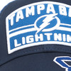 31332 Бейсболка Tampa Bay Lightning №86 - small фото - 4