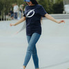 31332 Бейсболка Tampa Bay Lightning №86 - small фото - 6